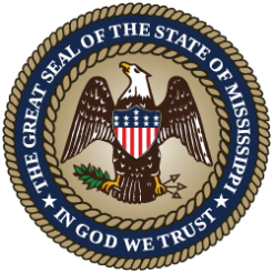 Mississippi State Seal