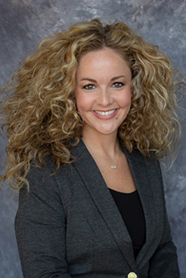 Kellie Rushing