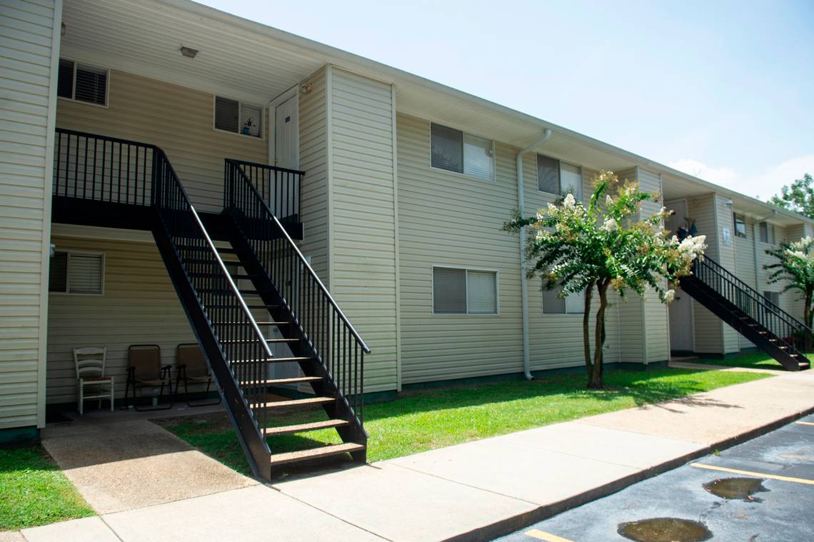 Apartments