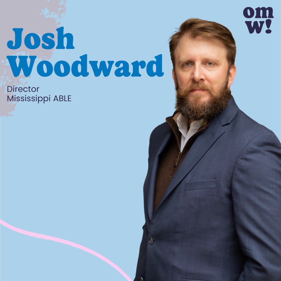 Oh My Word Podcast Josh Woodward