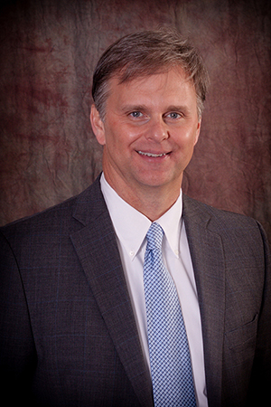 Chris M. Howard