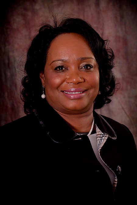 Lavonda Hart