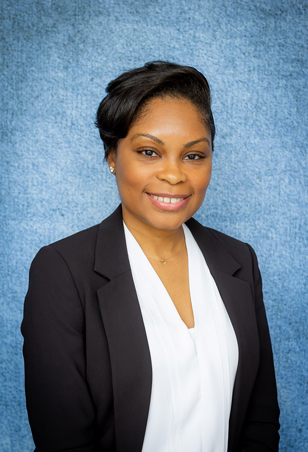 Samandra Murphy